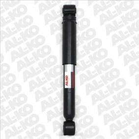 Comprar Amortiguador de AL-KO 102583 a bajo precio de 35,58 €