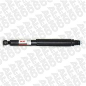 Comprar Amortiguador de AL-KO 108290 a bajo precio de 25,58 €