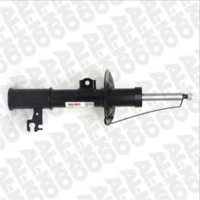 Comprar Amortiguador de AL-KO 301975 a bajo precio de 77,66 €