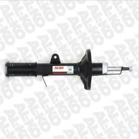 Comprar Amortiguador de AL-KO 300655 a bajo precio de 44,55 €