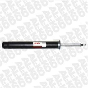 Comprar Amortiguador de AL-KO 401020 a bajo precio de 34,34 €