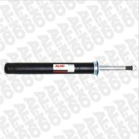 Comprar Amortiguador de AL-KO 407340 a bajo precio de 30,46 €