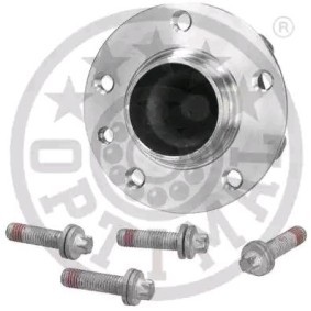 Radlagersatz 802702 von OPTIMAL günstig für 77,38 € online kaufen