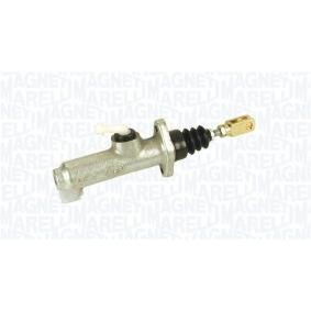 Compre Cilindro transmissor, embraiagem da MAGNETI MARELLI 360313030010 a um preço baixo por 39,24 €