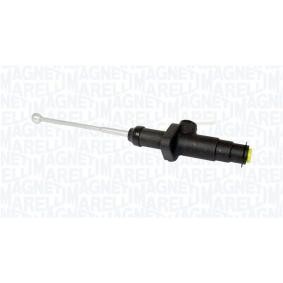 Compre Cilindro transmissor, embraiagem da MAGNETI MARELLI 360313030101 a um preço baixo por 48,11 €