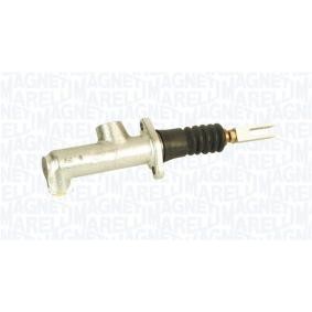 Compre Cilindro transmissor, embraiagem da MAGNETI MARELLI 360313030120 a um preço baixo por 58,76 €