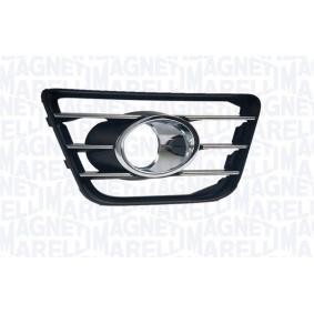 Compre Grelha de pára-choques de MAGNETI MARELLI online para MUSA (350) a preços moderados