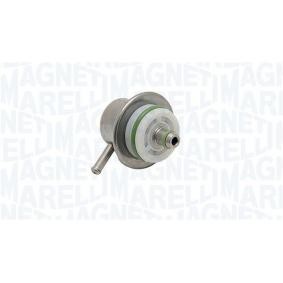 Kraftstoffdruckregler 213000000006 von MAGNETI MARELLI günstig für 58,48 € online kaufen