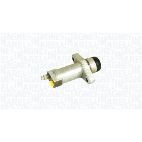 Comprar Cilindro receptor, embrague de MAGNETI MARELLI 360319030075 a bajo precio de 74,89 €