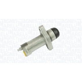 Comprar Cilindro receptor, embrague de MAGNETI MARELLI 360319030084 a bajo precio de 87,76 €