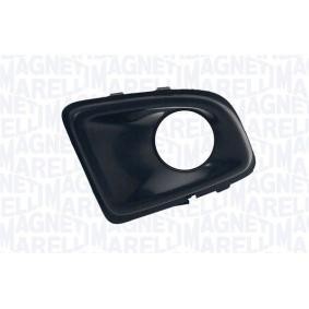 Compre Guarnição, pára-choques da MAGNETI MARELLI 021316910580 a um preço baixo por 25,37 €