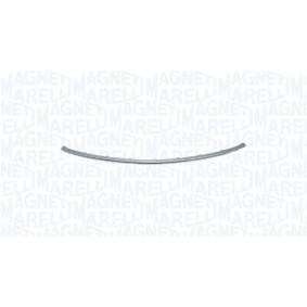Compre Friso de para-choques da MAGNETI MARELLI 021316910300 a um preço baixo por 49,10 €