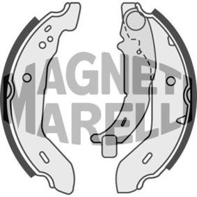 Bremsbacke 360219198299 von MAGNETI MARELLI günstig für 37,99 € online kaufen