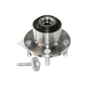 Radnabe des Herstellers SPIDAN - Originalware Artikelnummer: 72052