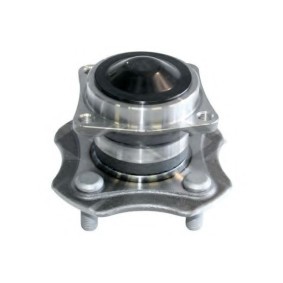 Radnabe des Herstellers SPIDAN - Originalware Artikelnummer: 72146