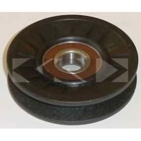 Umlenk- / Führungsrolle, Keilrippenriemen 70199 von SPIDAN günstig für 55,86 € online kaufen