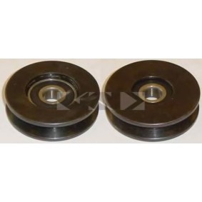 Umlenk- / Führungsrolle, Keilrippenriemen 70203 von SPIDAN günstig für 121,23 € online kaufen