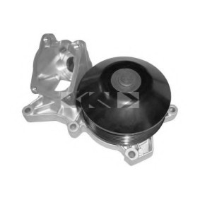Wasserpumpe 91717 von SPIDAN günstig für 30,37 € online kaufen
