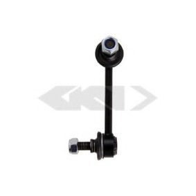 Koppelstange des Herstellers SPIDAN - Originalware Artikelnummer: 50755