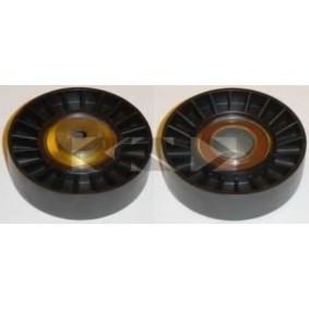 Umlenk- / Führungsrolle, Keilrippenriemen des Herstellers SPIDAN - Originalware Artikelnummer: 66408