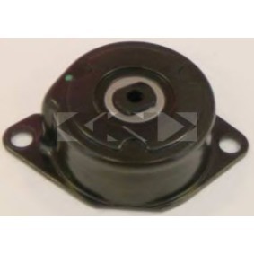 Spannarm, Keilrippenriemen 66098 von SPIDAN günstig für 2,68 € online kaufen