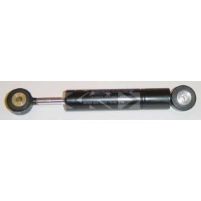 Schwingungsdämpfer, Keilrippenriemen 66135 von SPIDAN günstig für 6,74 € online kaufen