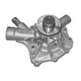 Wasserpumpe 91493 von SPIDAN günstig für 82,82 € online kaufen