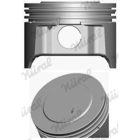 Comprar Pistón de NÜRAL 87-426100-00 a bajo precio de 113,35 €
