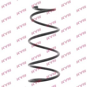 Fahrwerksfeder RG5218 von KYB günstig für 30,55 € online kaufen