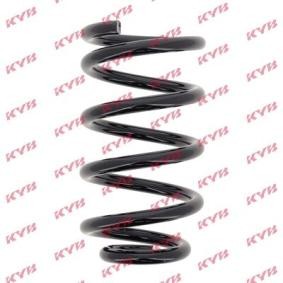 Fahrwerksfeder RG5220 von KYB günstig für 39,63 € online kaufen