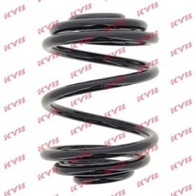 Compre Mola de suspensão da KYB RX5028 a um preço baixo por 39,62 €