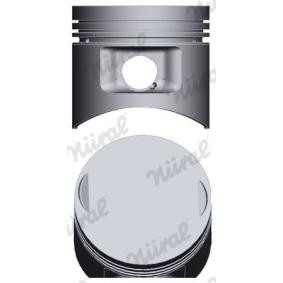 Compre Pistão de NÜRAL online para W124 Carrinha (S124) a preços moderados