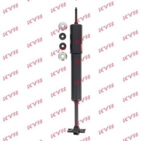 Compre Amortecedor da KYB 341302 a um preço baixo por 77,16 €