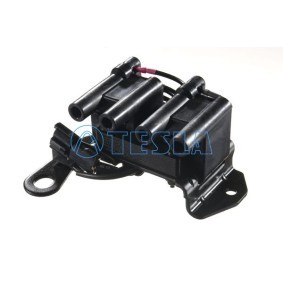 Zündspule CL502 von TESLA günstig für 94,73 € online kaufen