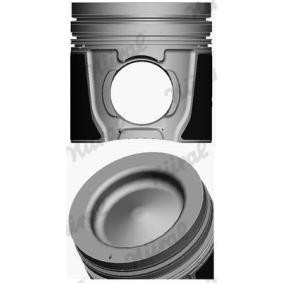 Comprar Pistón de NÜRAL 87-434400-00 a bajo precio de 244,51 €