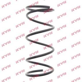 Compre Molas de KYB online para COROLLA Compact (_E11_) a preços moderados