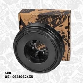 Compre Polia, cambota da ET ENGINETEAM PC0007 a um preço baixo por 73,71 €