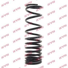 Osta Jousi (auton jousitus) KYB:llä RD5504 edullisesti hintaan 75,66 €