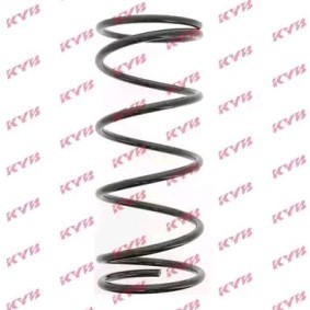 Compre Molas de KYB online para Pajero Sport I SUV (K7_, K9_) a preços moderados