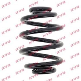 Compre Molas de KYB online para Z3 Roadster (E36) a preços moderados