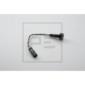 Achetez des Témoin d'usure de plaquette de frein PETERS ENNEPETAL 036.142-00A à prix pour 12,86 €