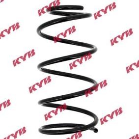 Fahrwerksfeder RG1181 von KYB günstig für 35,43 € online kaufen