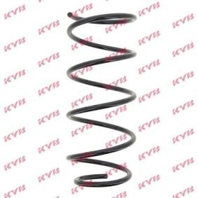 Fahrwerksfeder RG1276 von KYB günstig für 54,21 € online kaufen