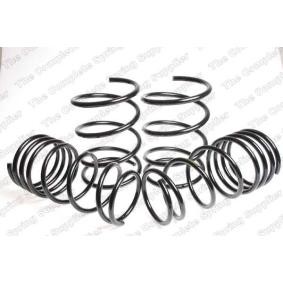 Compre Kit de suspensão, molas da LESJÖFORS 4555411 a um preço baixo por 157,58 €