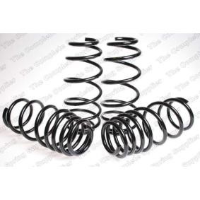 Compre Kit de suspensão, molas de LESJÖFORS online para MONDEO III (B5Y) a preços moderados