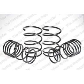 Compre Kit de suspensão, molas da LESJÖFORS 4527519 a um preço baixo por 185,06 €