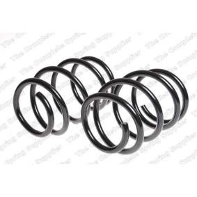 Compre Kit de suspensão, molas da LESJÖFORS 4508458 a um preço baixo por 91,83 €
