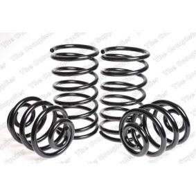 Compre Kit de suspensão, molas da LESJÖFORS 4508402 a um preço baixo por 116,18 €
