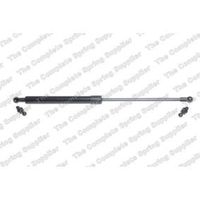 Motorhaubendämpfer 8062000 von LESJÖFORS günstig für 20,76 € online kaufen