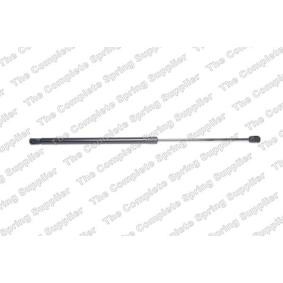 Comprar Muelle neumático, capó de motor de LESJÖFORS 8017001 a bajo precio de 19,92 €